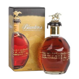 Blanton’s Gold Edition Bourbon 700ml